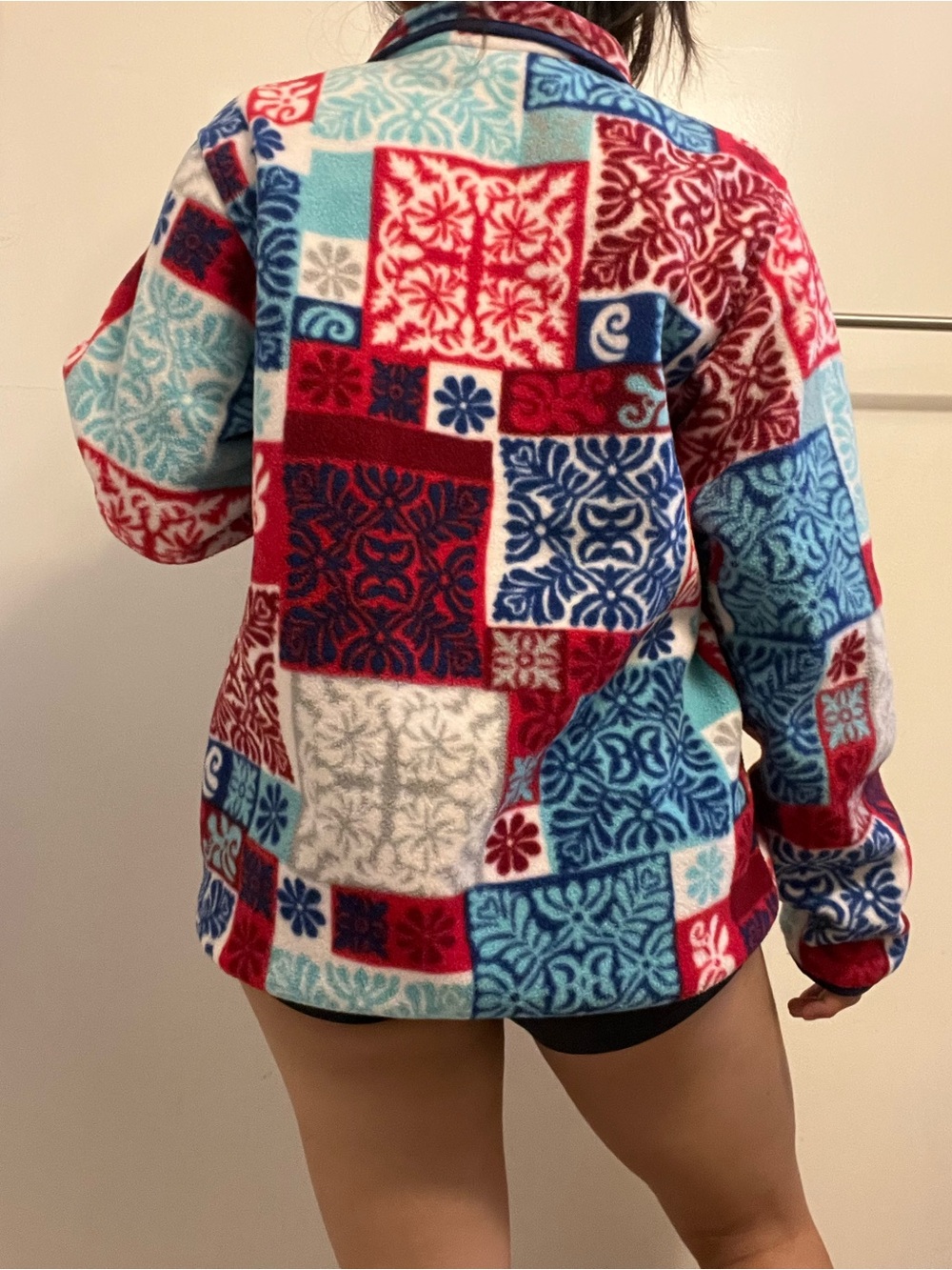JY26 Patagonia Sweater - Picture 3 of 6